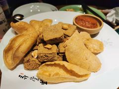 -弄堂里·寻味杭州(湖滨银泰in77C区店)