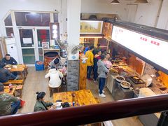 -聋朋小吃(金庭湖小区店)