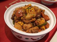 -山西会馆·晋菜·晋商宴·牌匾博物馆(胜利东街店)