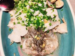 -啫神·广州地标美食(北京路店)