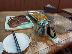 -顺徕德·仙庙烧鸡(桂庙路店)