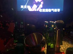 -好乐迪量贩KTV(春熙路香槟广场店)