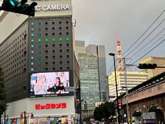 -秋叶原电器街
