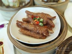 -广州天河希尔顿酒店