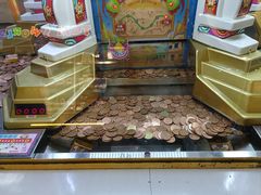 -汤姆熊欢乐世界(莘庄龙之梦店)