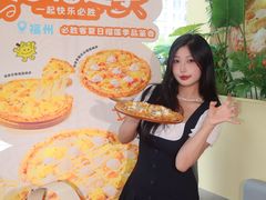 -必胜客(浦上万达店)