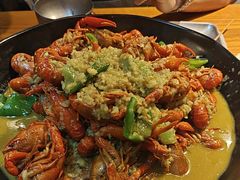 -三太子地摊烧烤·小龙虾(北蔡店)