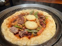 -灶座小锅烀饼·铁锅炖(全国总店)