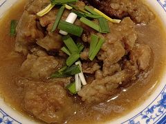 -建坤水席宫·洛阳菜(中州路店)