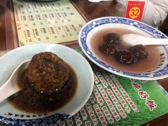 红烧狮子头-粗茶淡饭(东关街店)