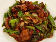 沂蒙山小炒鸡-汇贤府·李氏鲁菜(五棵松店)