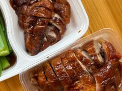 -老字号蛇口德记烧腊饭店·海鲜加工