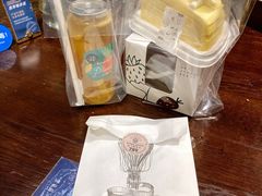 榴莲千层-黑草莓(重庆路店)