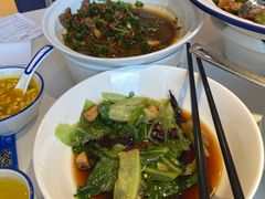 -兰湘子·湘菜小炒(长安万科广场店)
