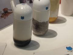 -兰熊鲜奶(西直门凯德mall店)