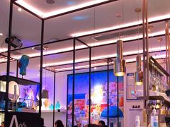 大堂-HELLO MUSAE 拾光缪斯餐厅·纯正希腊风味(苏州中心店)