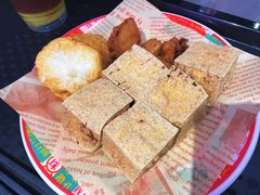 -孖记茶档·热腾茶餐(荔湾领展广场店)