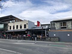 -Fergburger(皇后镇店)