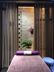 -缘溪堂·Spa&Skin