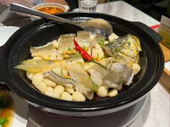 -汤城小厨•粤菜•靓汤(西直门凯德MALL店)