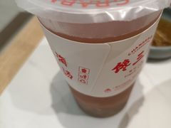 -馋三尺蟹粉小笼(人民广场店)