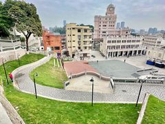 -中山公园(石岐街道)