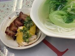 -新辉港式茶餐厅(北栅店)