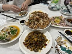 -健跳小海鲜(人民路店)