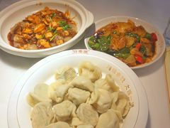 -日丰园海肠水饺·老字号大连海鲜(和平广场店)