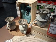 -宜家·瑞典风味餐厅(无锡店)