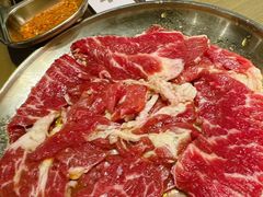 -西塔老太太泥炉烤肉(双井店)