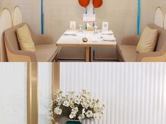 靠窗位-Deer Park鹿园西餐(仁恒置地广场店)