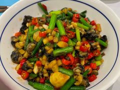 -洞庭米湘·湖南菜(银河SOHO店)