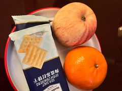 -扬州中集格兰云天大酒店