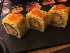 -Sushi Love 创意寿司(丽影广场店)