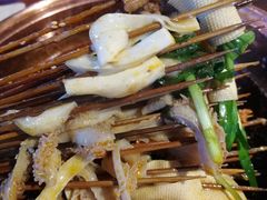 -搓火大都会(广安门总店)