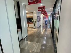 -牙博士口腔品牌连锁(杨浦店)