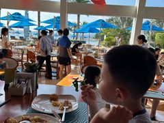 -深圳大梅沙京基洲际度假酒店