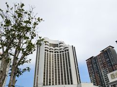 -汕头金海湾大酒店(万象城店)