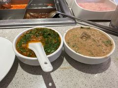 -海底捞火锅(大融城店)