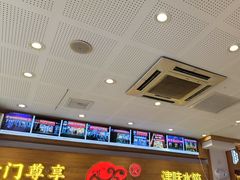 -赵奶奶水饺锅贴小酒馆(丁字沽店)