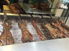 -老黄记手撕烤兔(玉林街店)