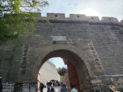 -雁门关景区