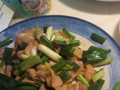 -日丰园海肠水饺·老字号大连海鲜(银泰城店)