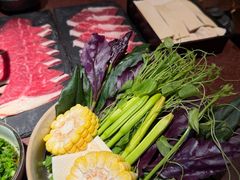 -旺福·贵州酸汤牛肉火锅(陆悦天地店)