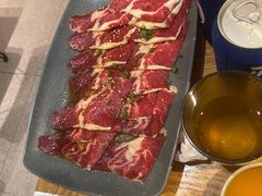 -新石器烤肉(南站店)