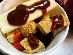 -龙翔臭豆腐(河坊街店)