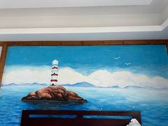 -鹰龙海畔度假酒店(咸祥店)