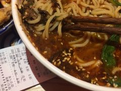 -赖扁担重庆小面(友谊路店)