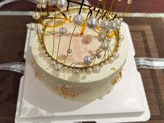 -榴芒先森生日蛋糕甜品台定制(1店诚信大道店)